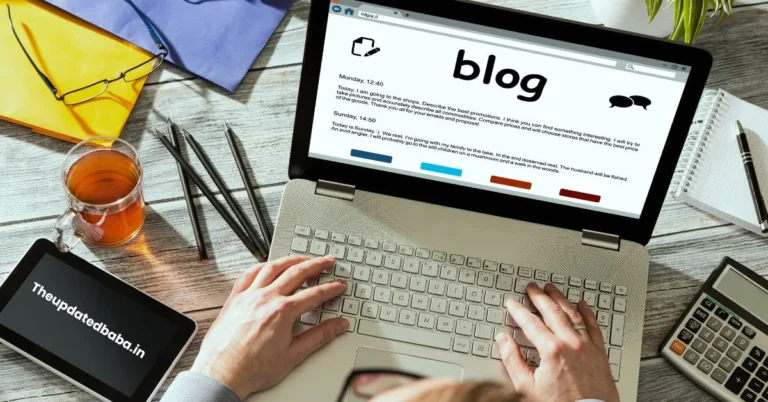 Apne Blog par traffic kaise badhaye