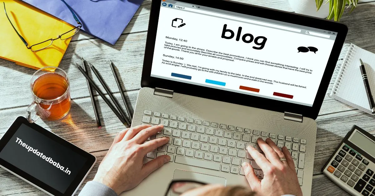 Apne Blog par traffic kaise badhaye
