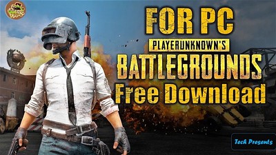 Pubg Game Kaise Download Kare