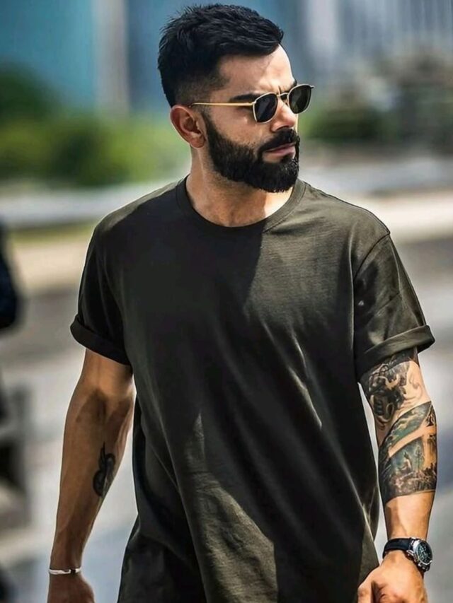 Virat Kohli को  इंस्टाग्राम किंग कहने के पीछे ये है असली वजह