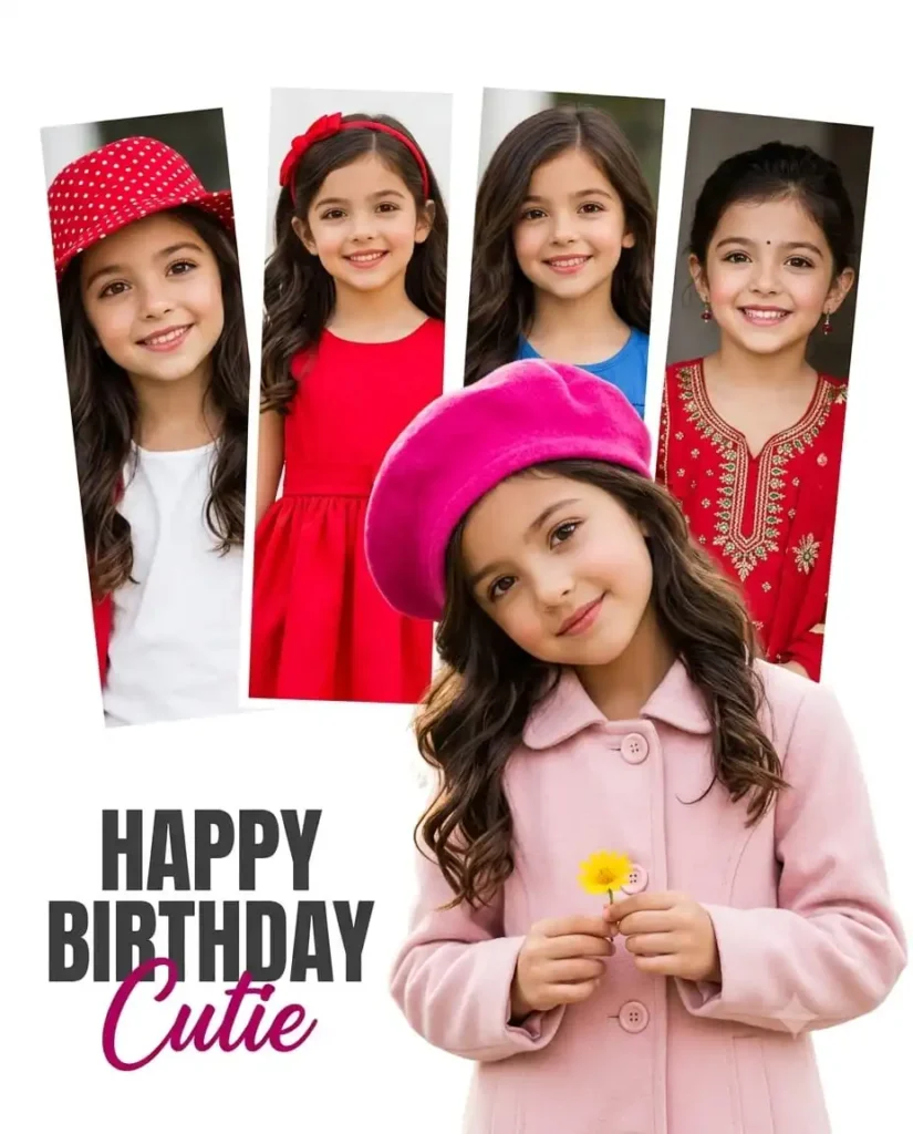 Gemini AI Prompts For kids Girls