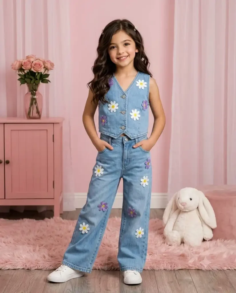 Gemini AI Prompts For kids Girls